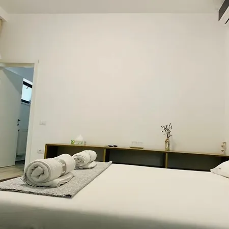 Apartmán Mobilata, Sejur Scurt Sau Lung