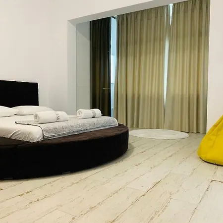 Apartmán Mobilata, Sejur Scurt Sau Lung