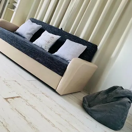 Apartmán Mobilata, Sejur Scurt Sau Lung Mamaia