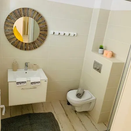 Apartmán Mobilata, Sejur Scurt Sau Lung *